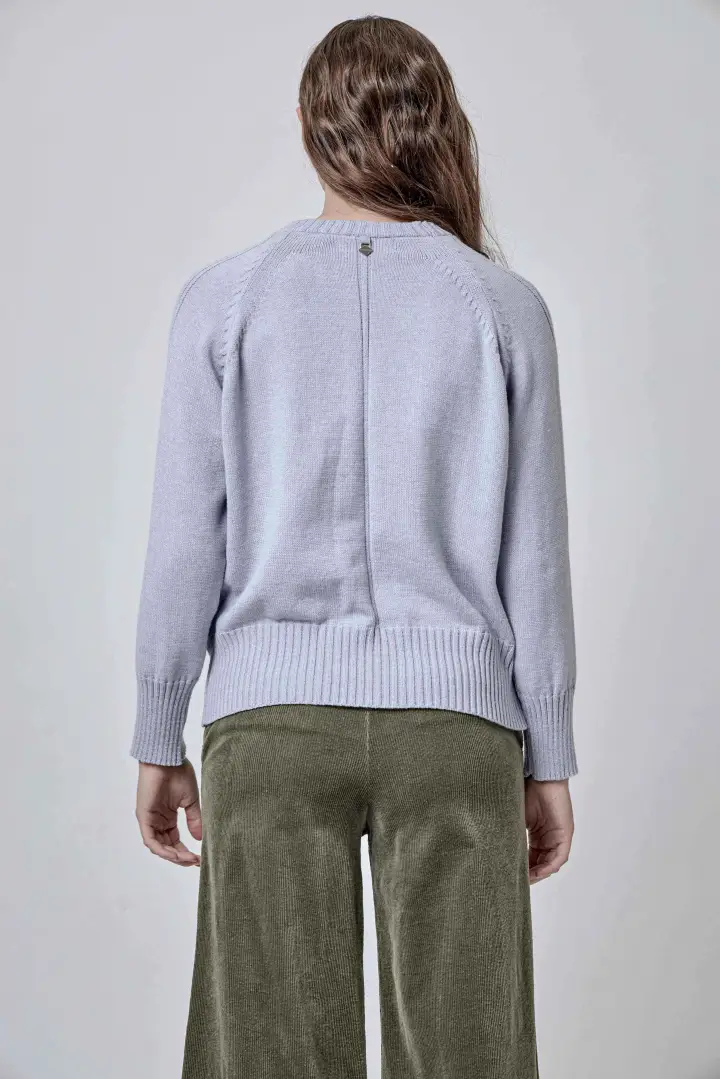 SWEATER USPALLATA