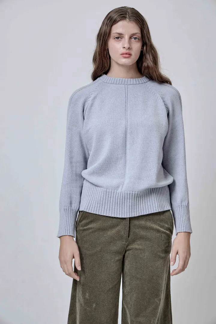 SWEATER USPALLATA