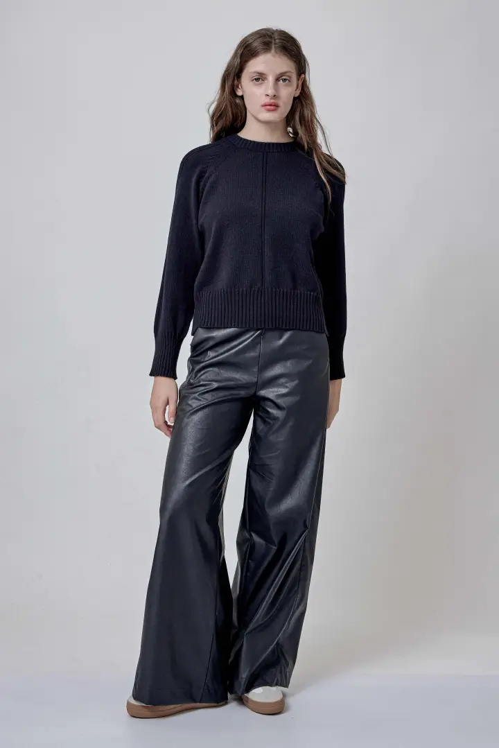SWEATER USPALLATA