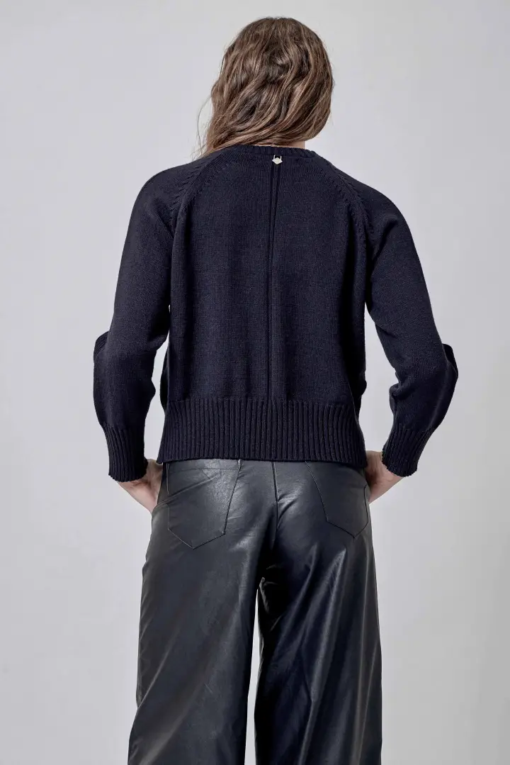 SWEATER USPALLATA