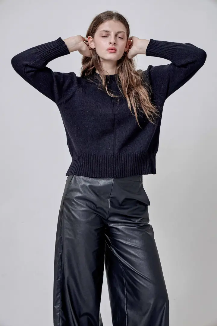 SWEATER USPALLATA