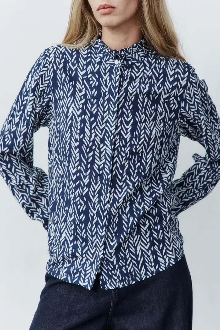 CAMISA ZEBALLOS