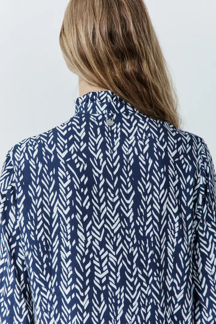 CAMISA ZEBALLOS