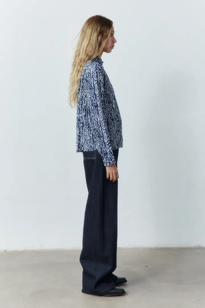 CAMISA ZEBALLOS