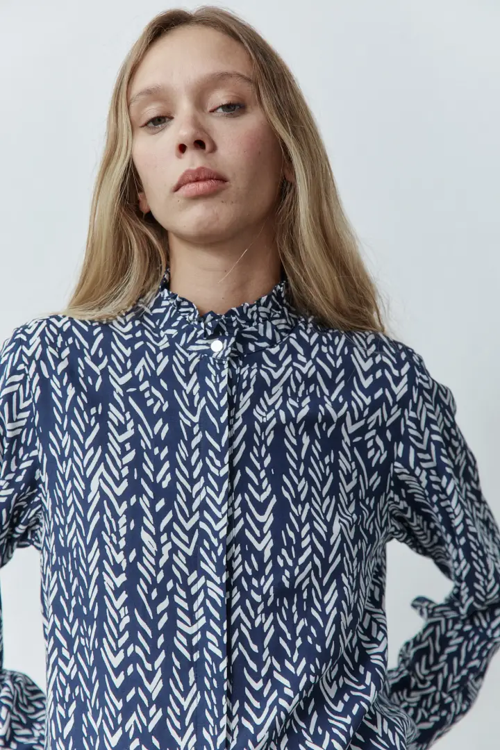 CAMISA ZEBALLOS