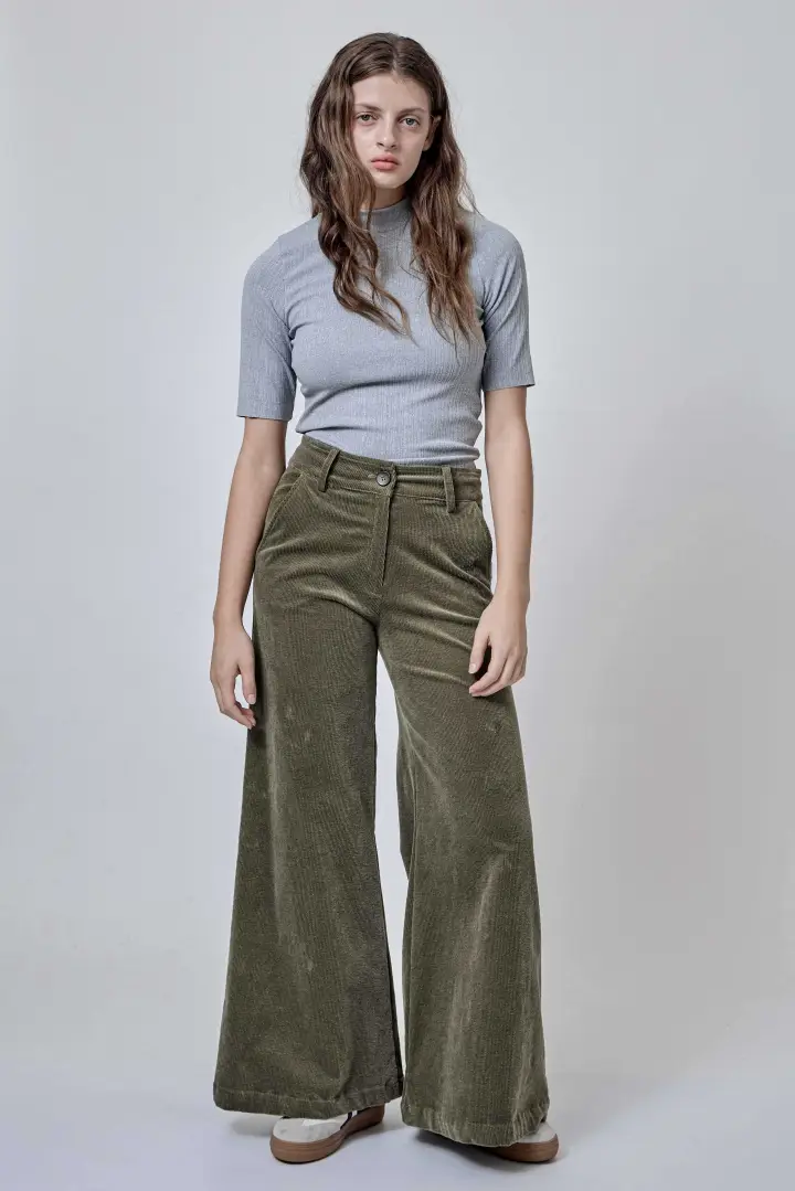 PANTALON IBARRETA