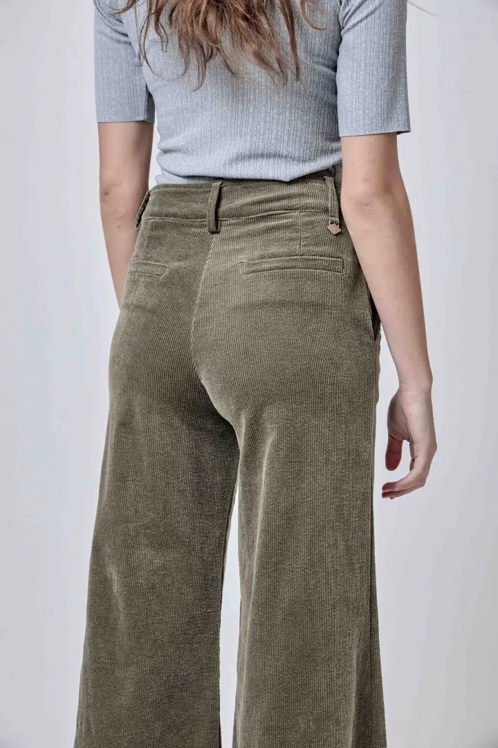 PANTALON IBARRETA
