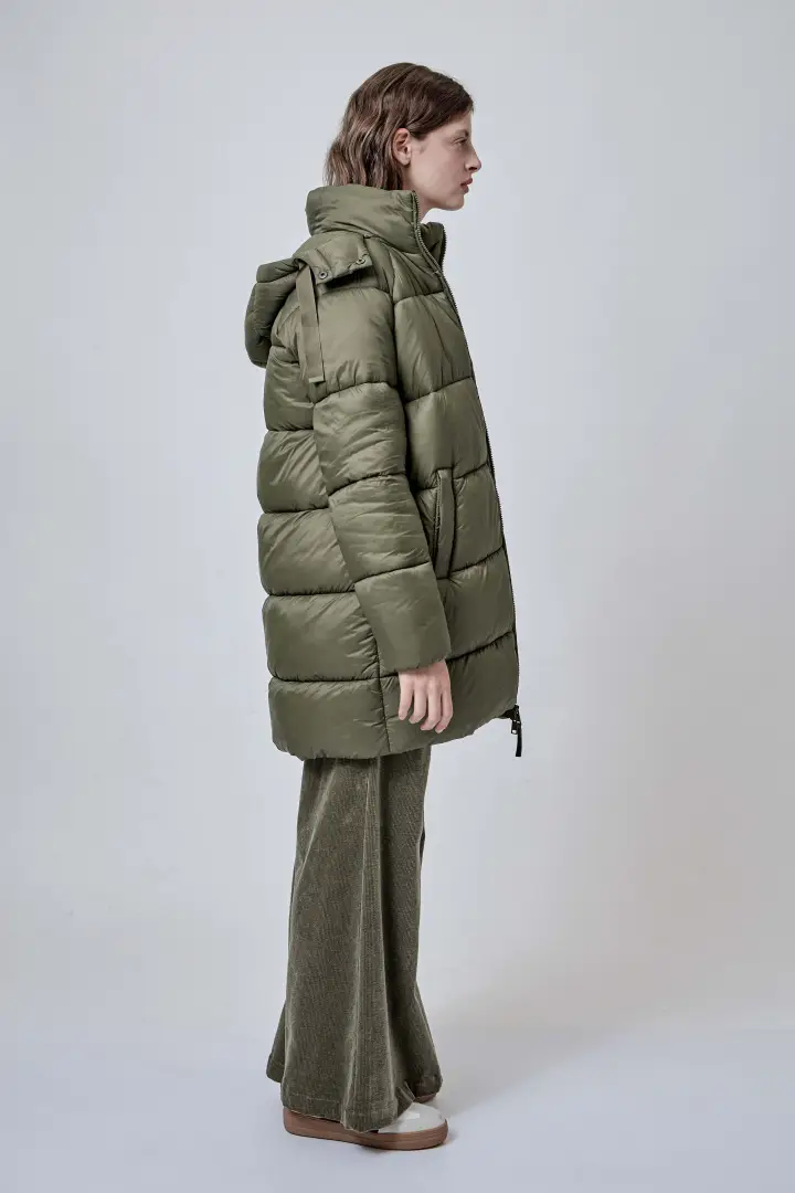 CAMPERA CHALTEN