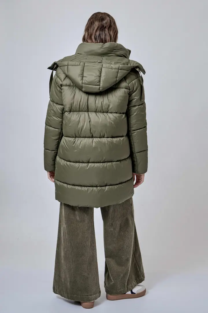 CAMPERA CHALTEN