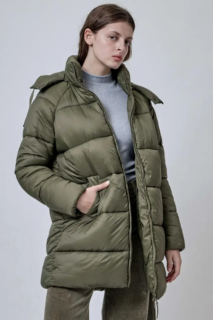 CAMPERA CHALTEN