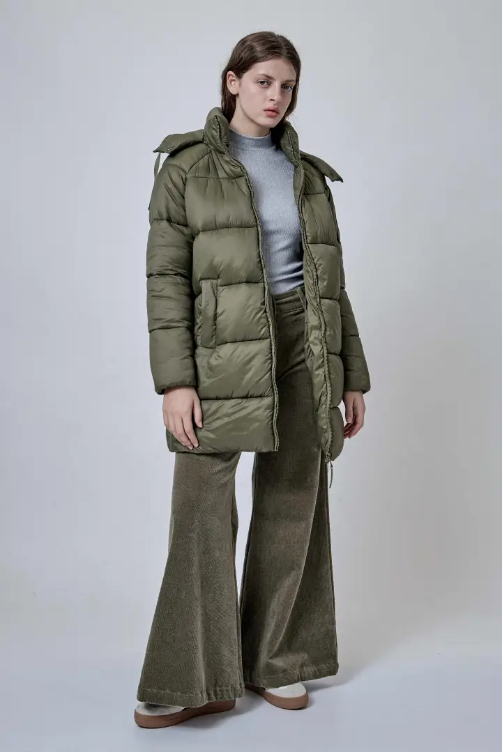 CAMPERA CHALTEN
