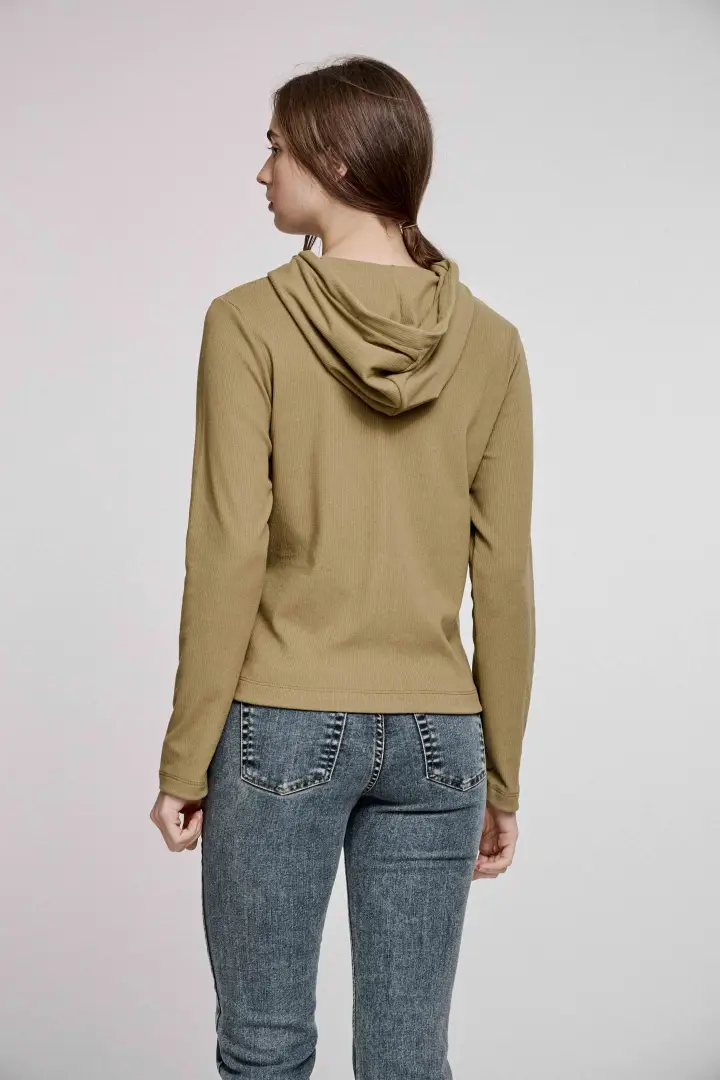 CAMPERA TAPENAGA