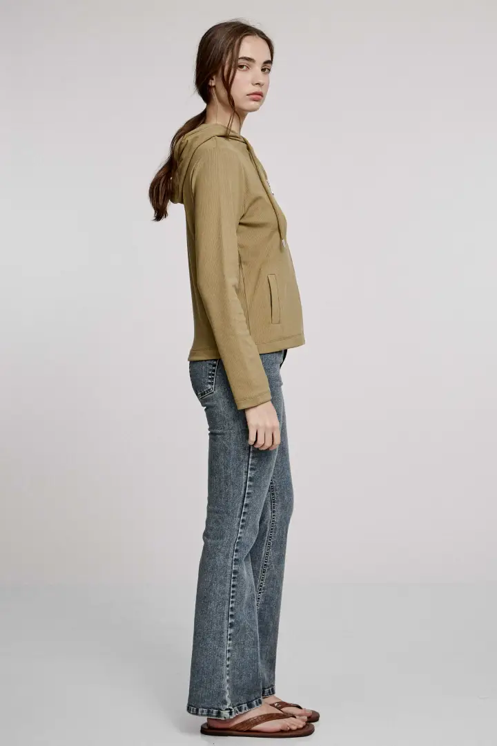 CAMPERA TAPENAGA