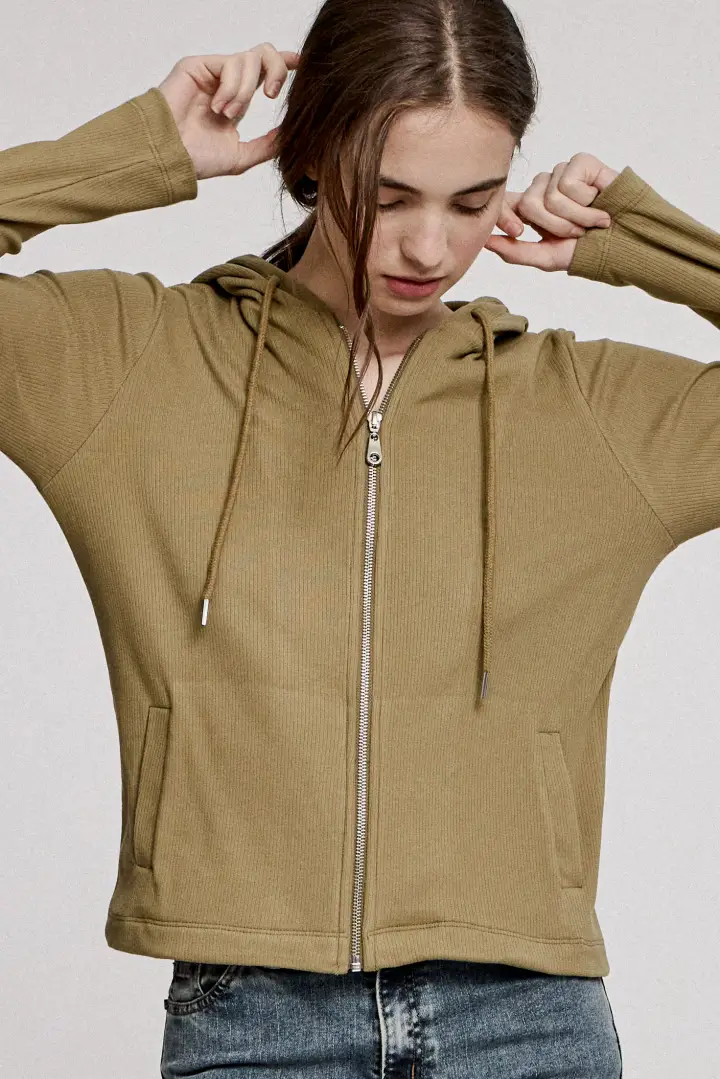 CAMPERA TAPENAGA
