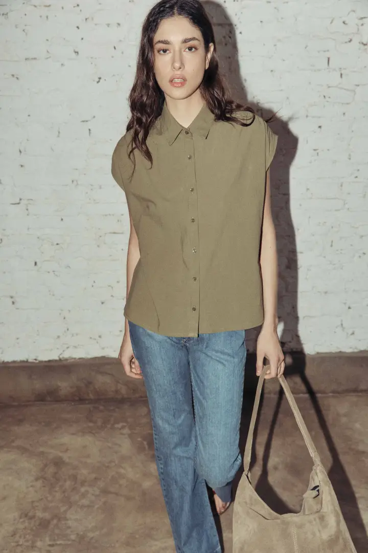CAMISA VICTORIA