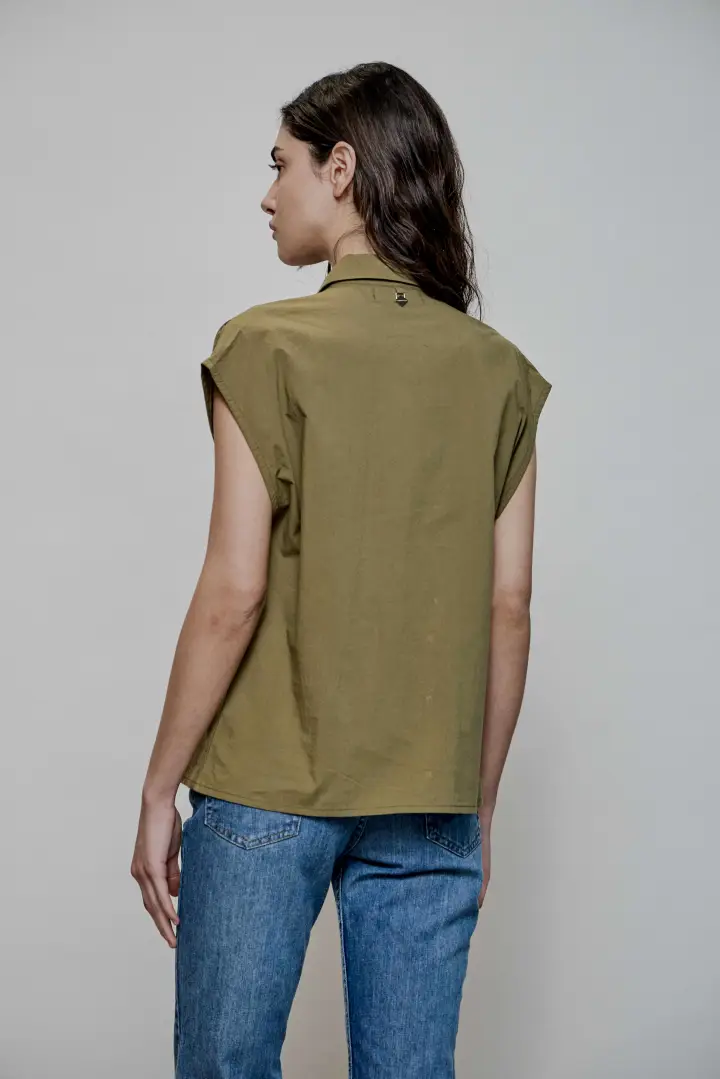 CAMISA VICTORIA