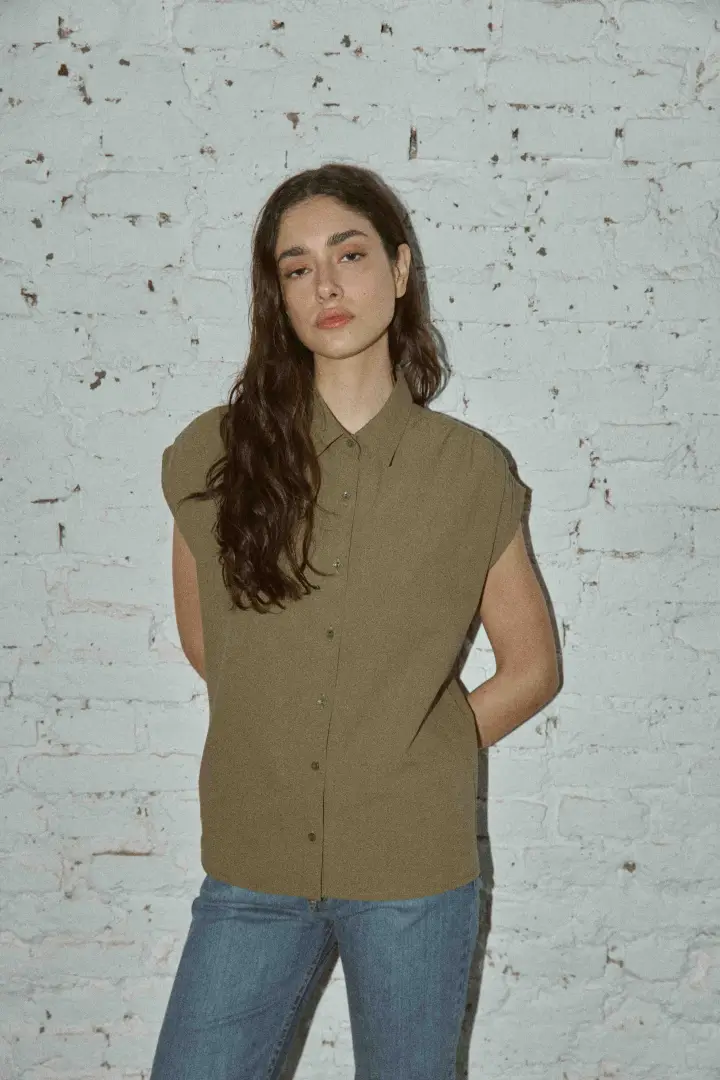 CAMISA VICTORIA