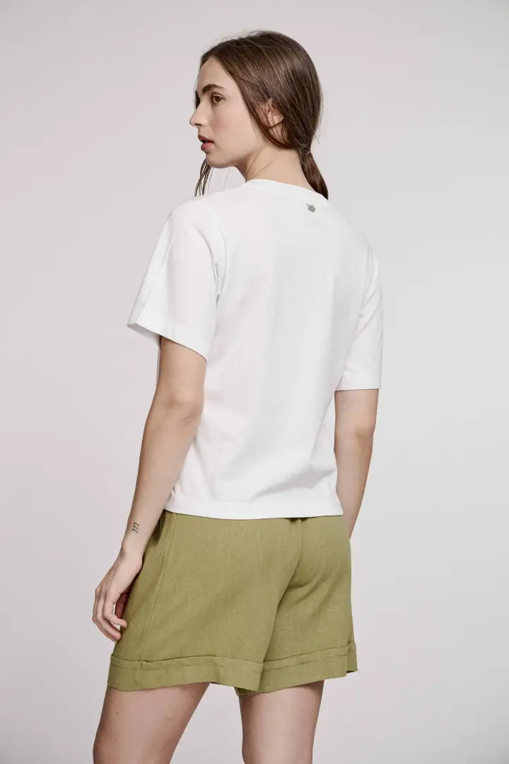 REMERA JAZMIN