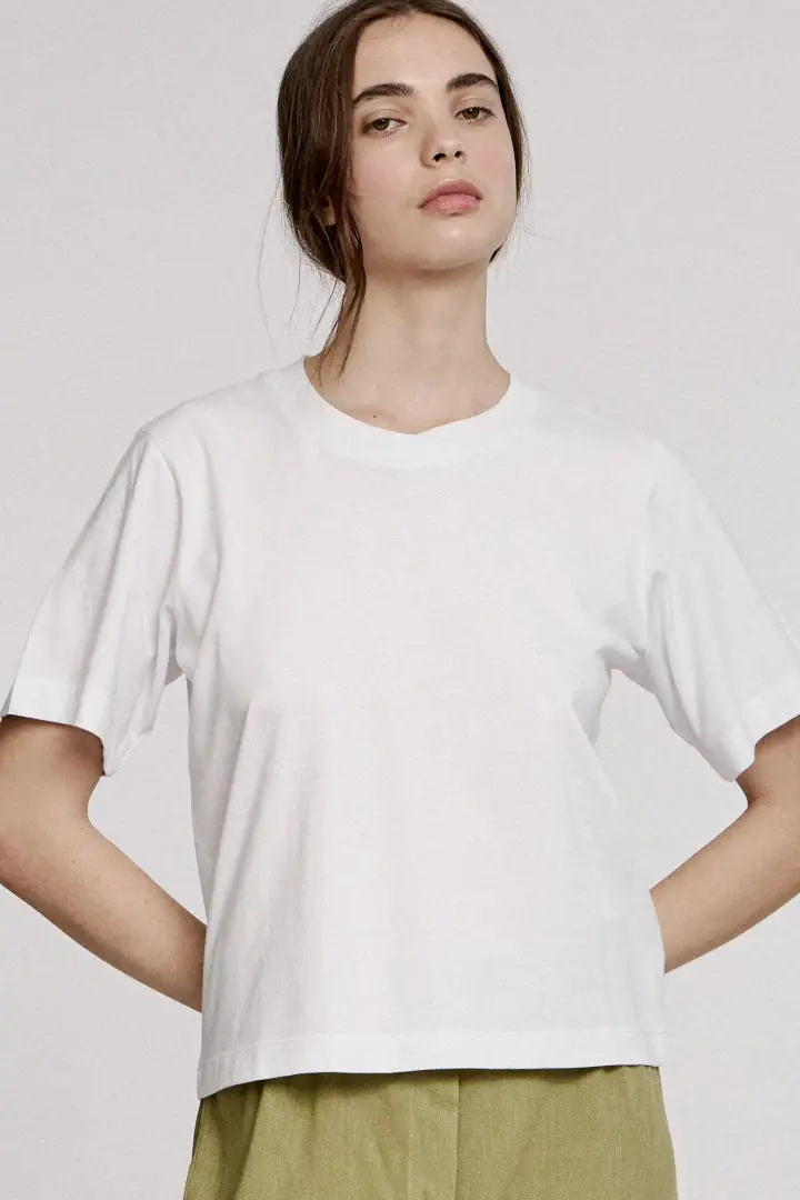 REMERA JAZMIN