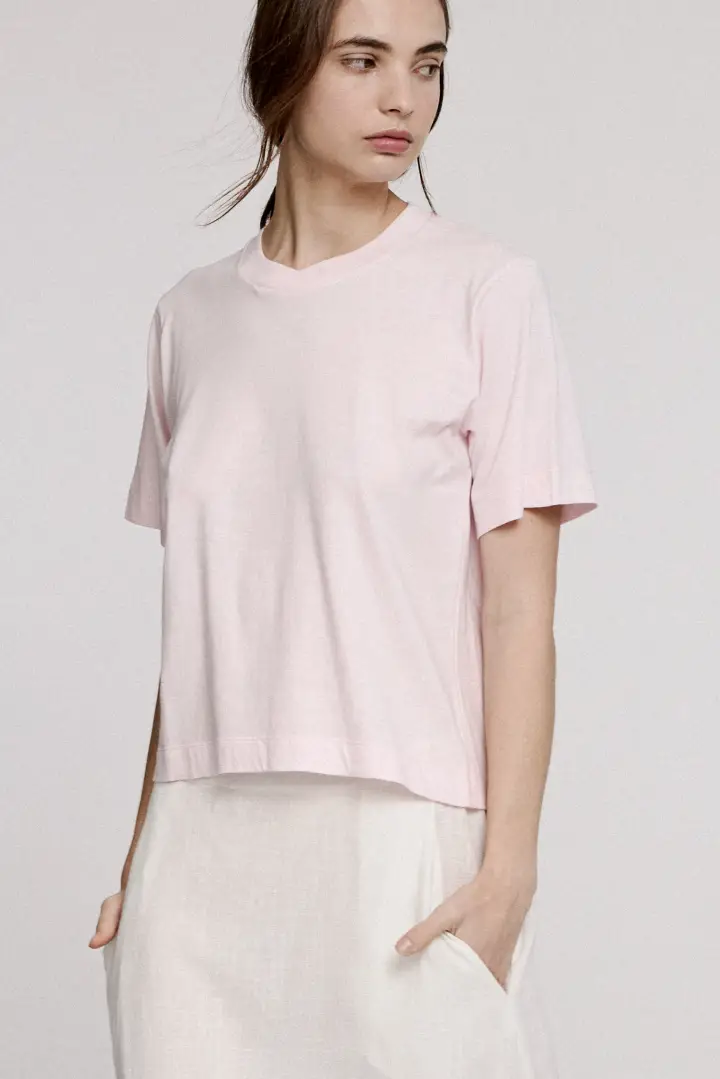 REMERA JAZMIN
