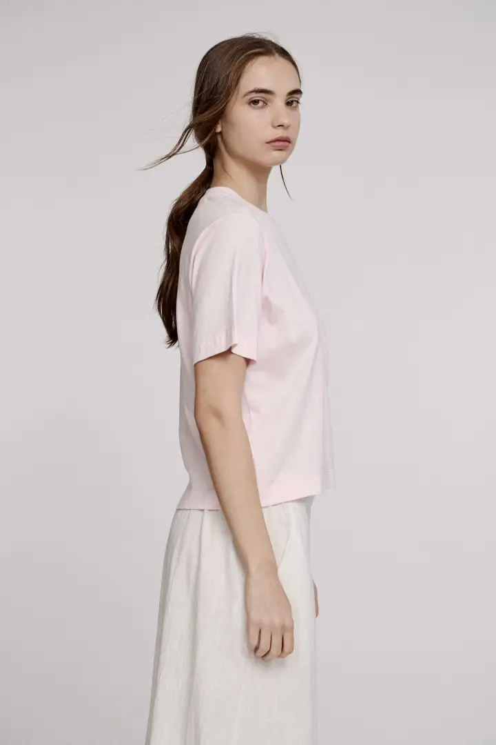 REMERA JAZMIN