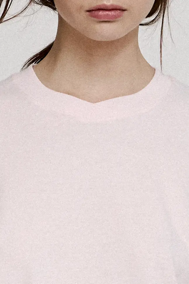 REMERA JAZMIN