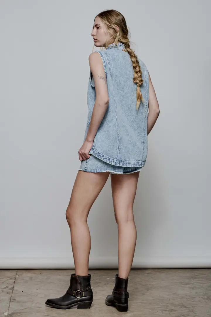 CHALECO VERA