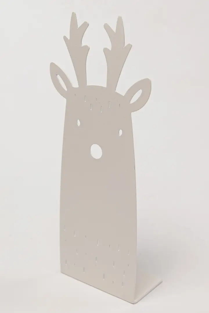 CENTRO DE MESA RUDOLF