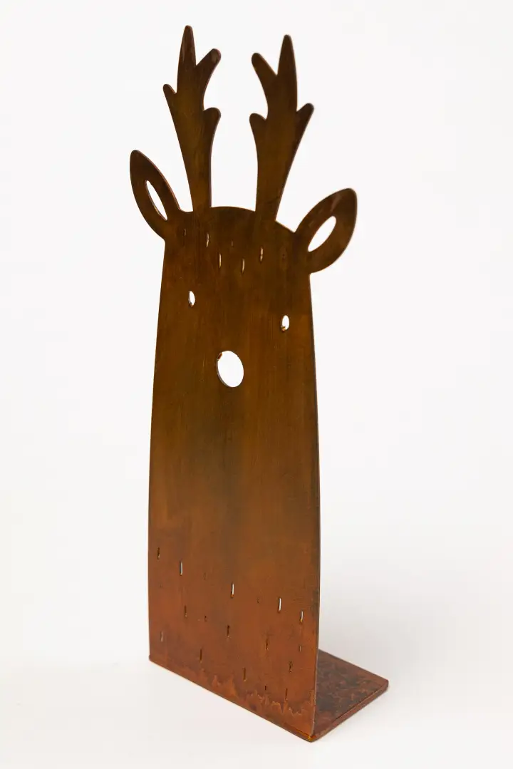 CENTRO DE MESA RUDOLF