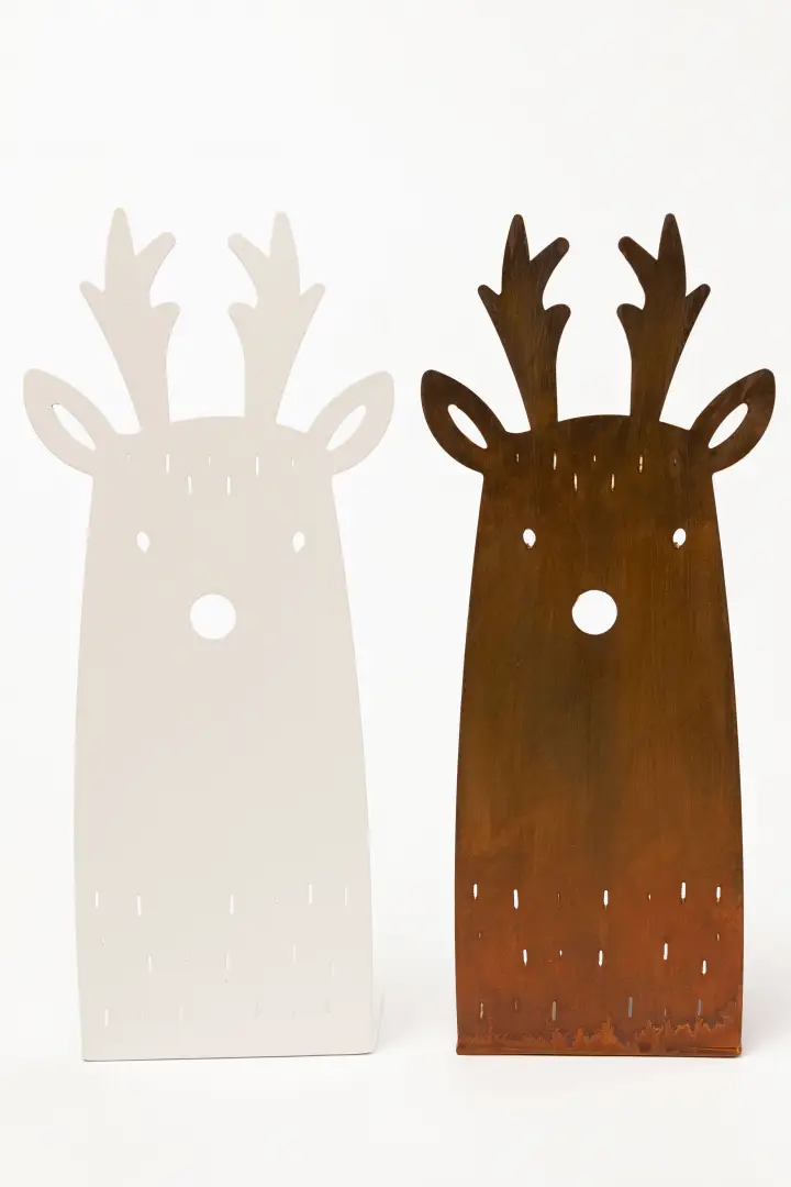 CENTRO DE MESA RUDOLF