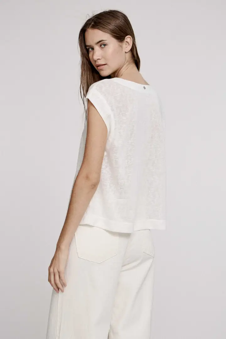 REMERA AMAIA
