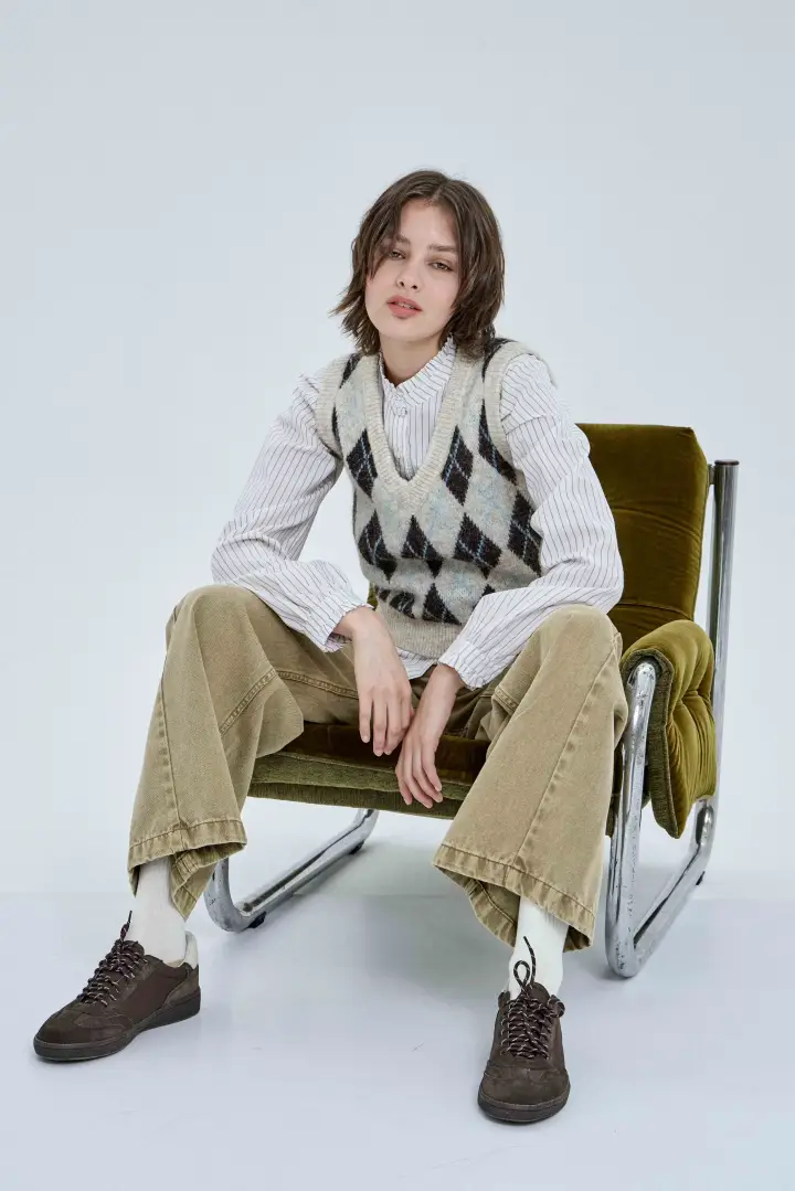 ZAPATILLA SACRAMENTO