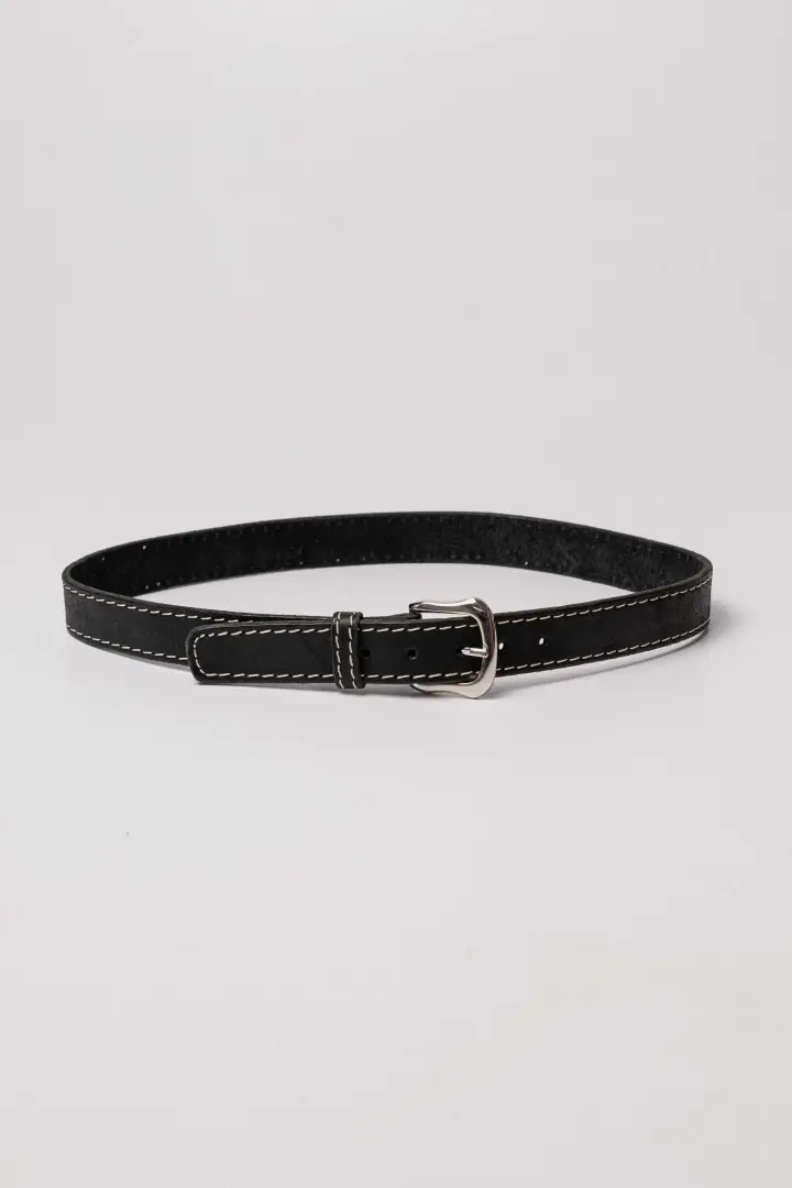 CINTURON DE CUERO SALEM