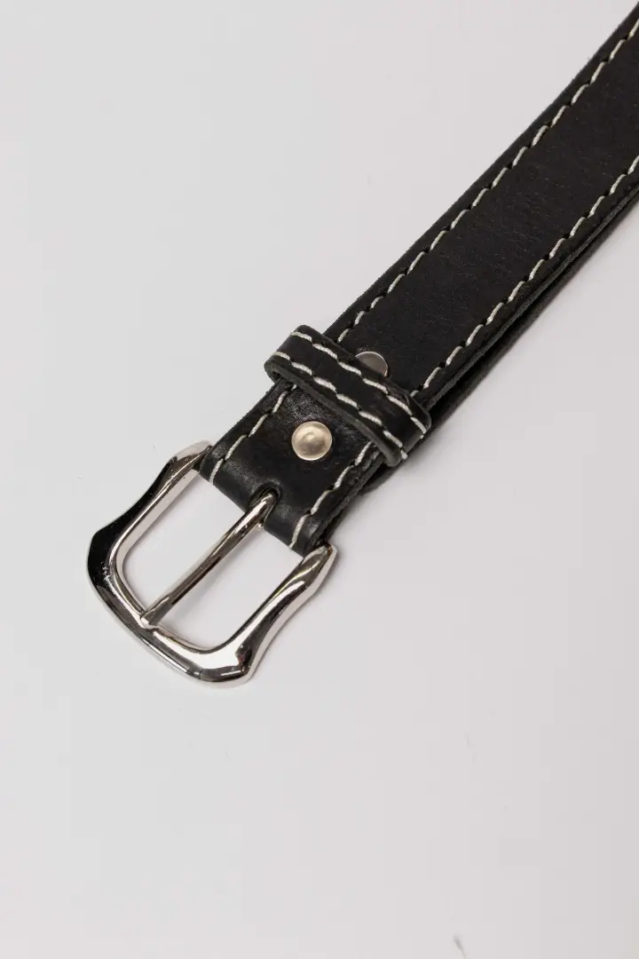 CINTURON DE CUERO SALEM