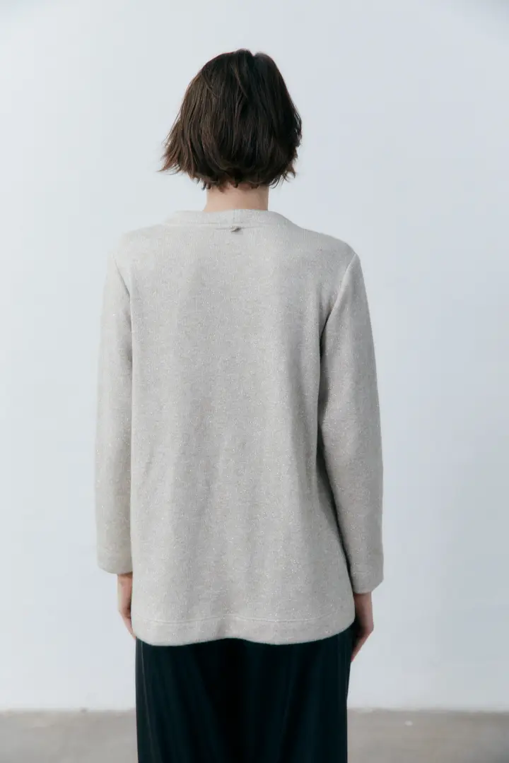 Sweater San Rafael