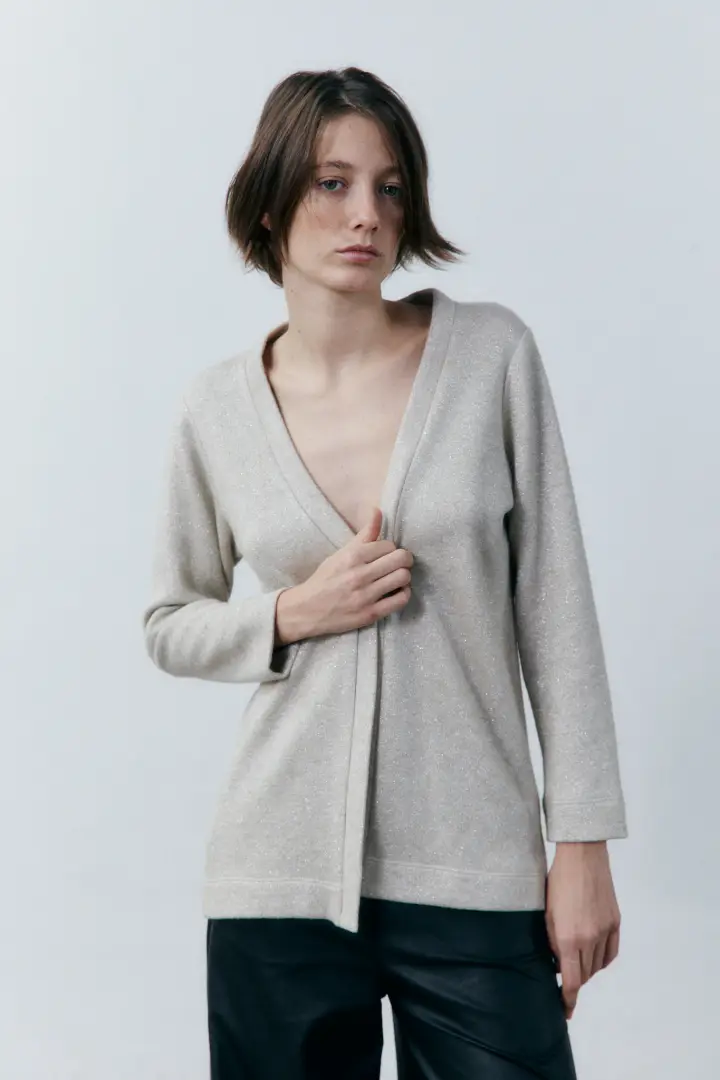 Sweater San Rafael