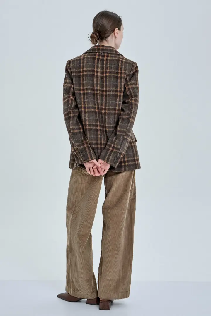BLAZER FLINT