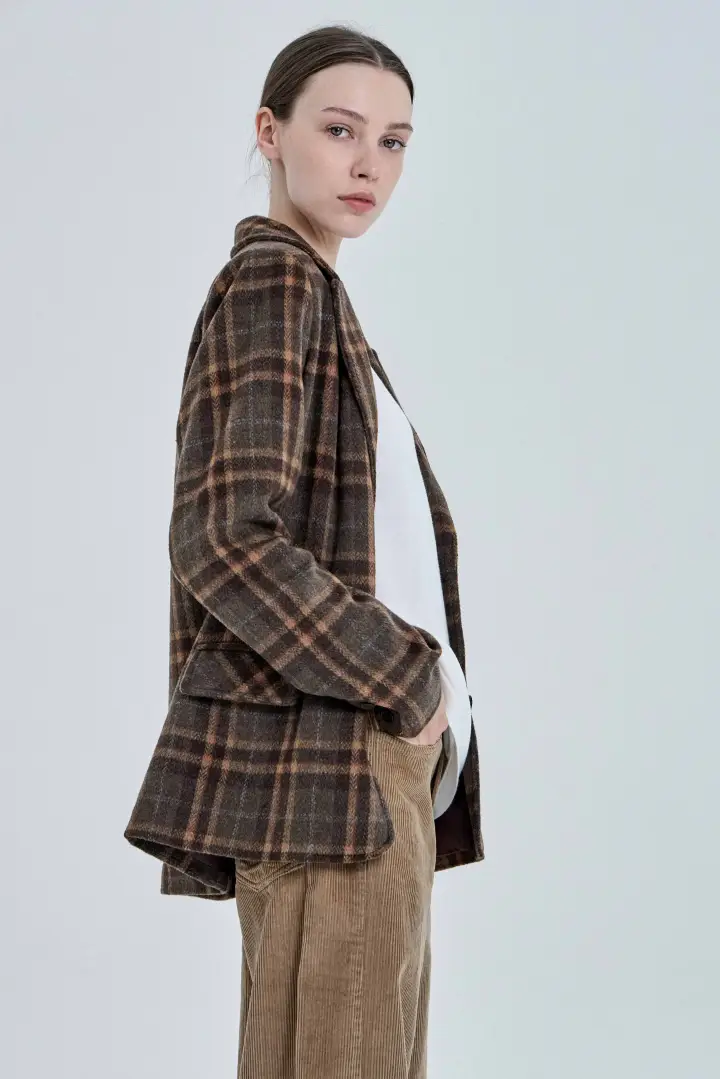 BLAZER FLINT