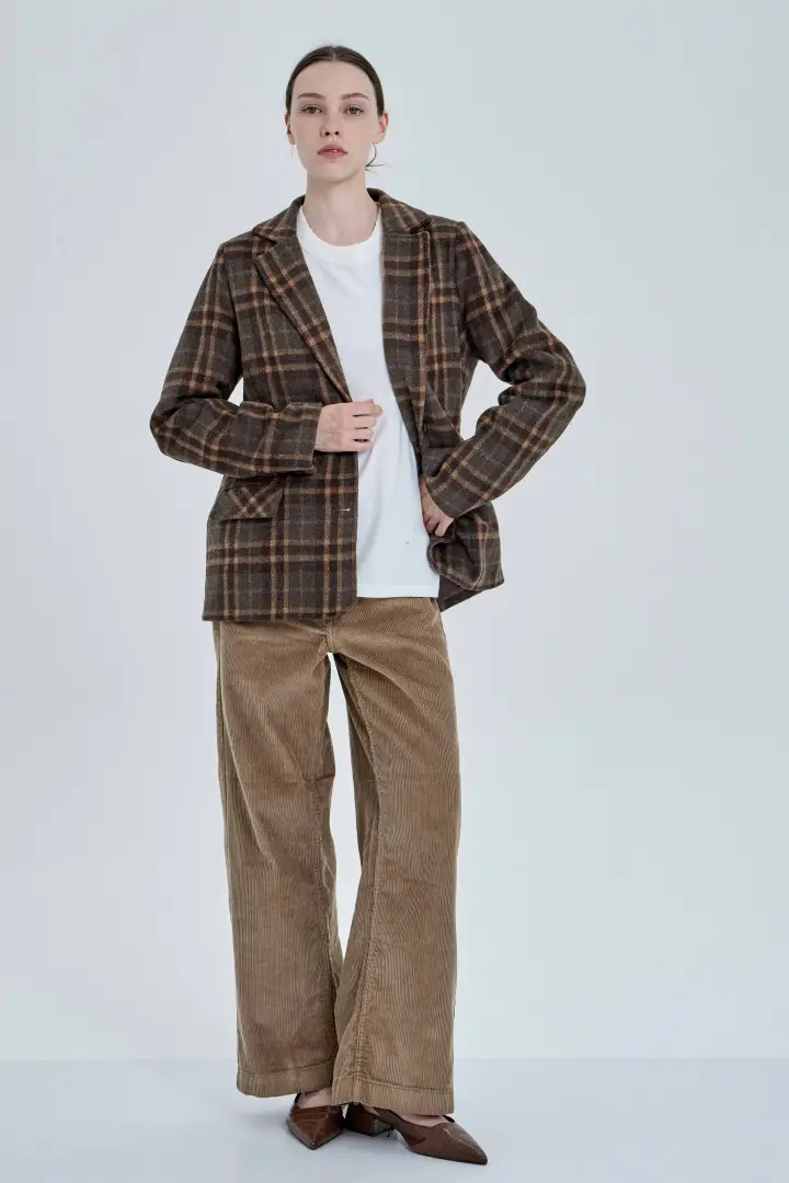 BLAZER FLINT