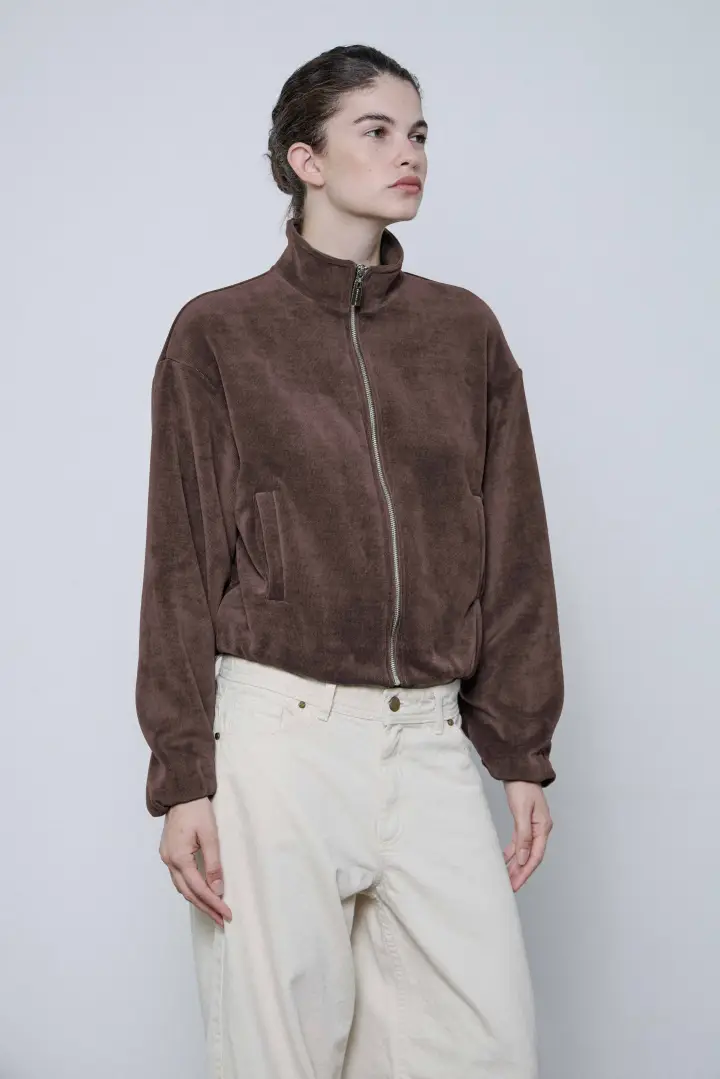 CAMPERA PAI