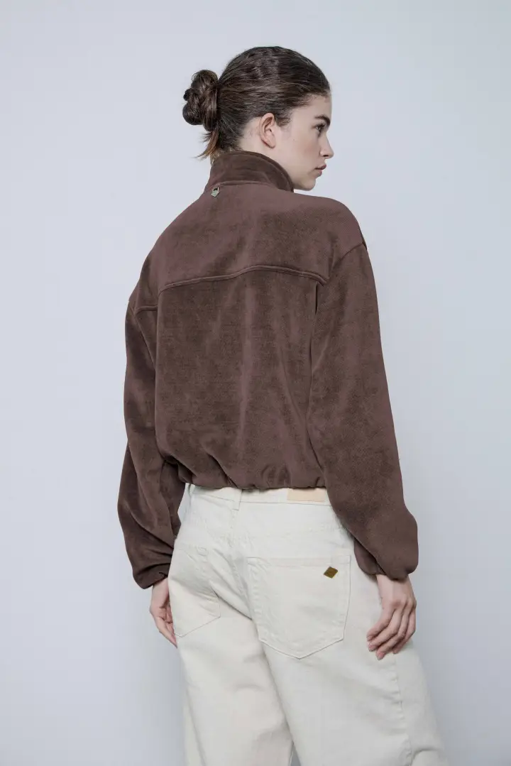 CAMPERA PAI