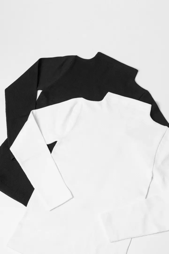 POLERA TERMICA MECCA