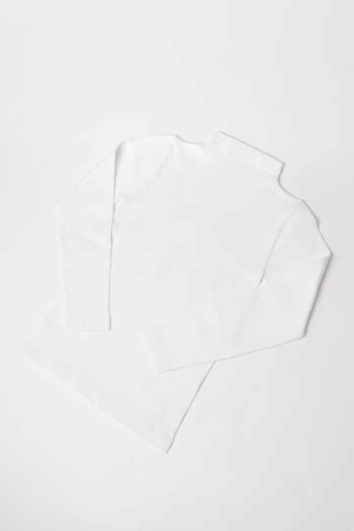 POLERA TERMICA MECCA