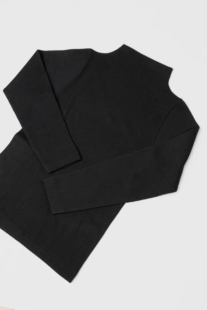 POLERA TERMICA MECCA