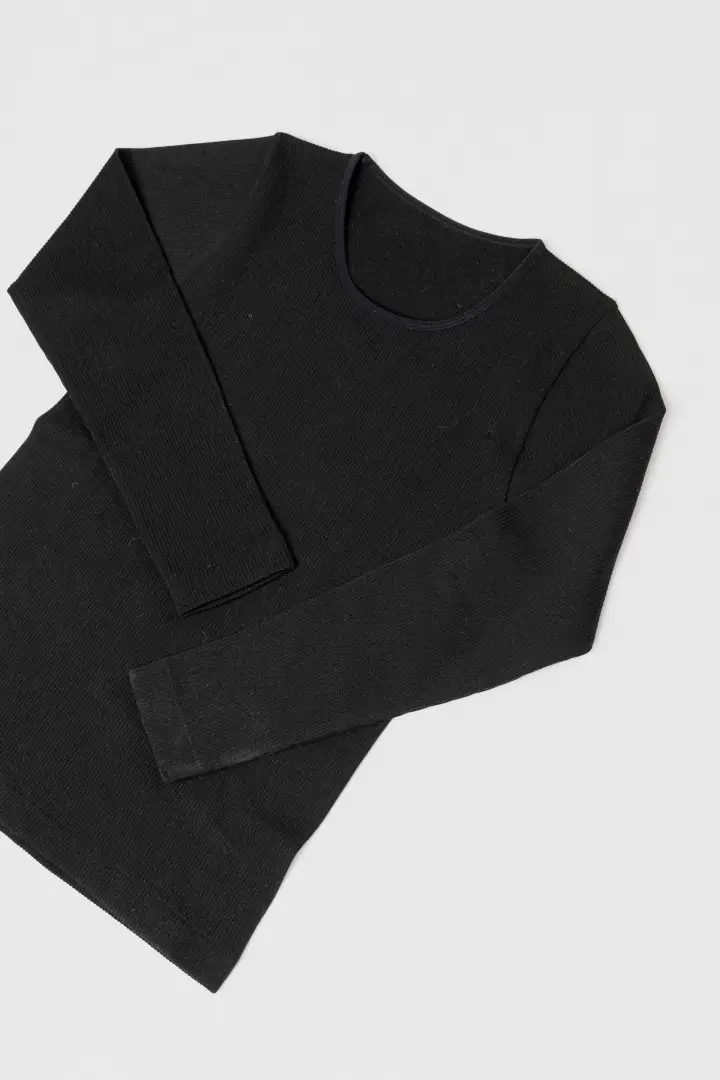 REMERA TERMICA JAZZY