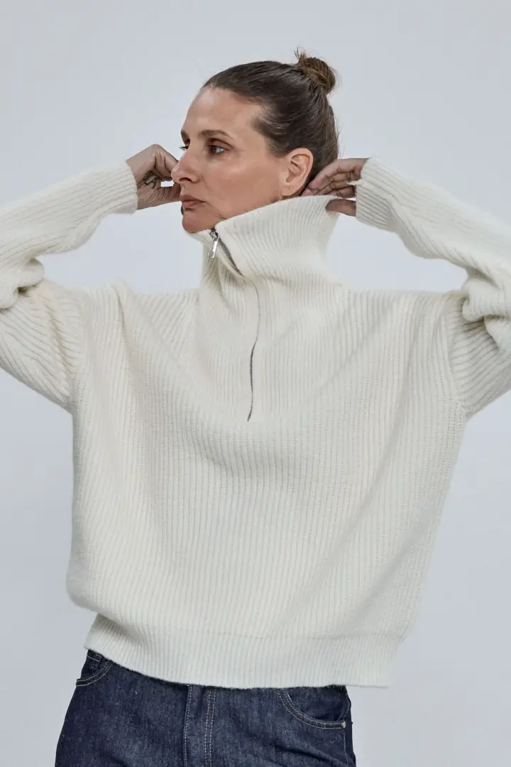 SWEATER ACACIA