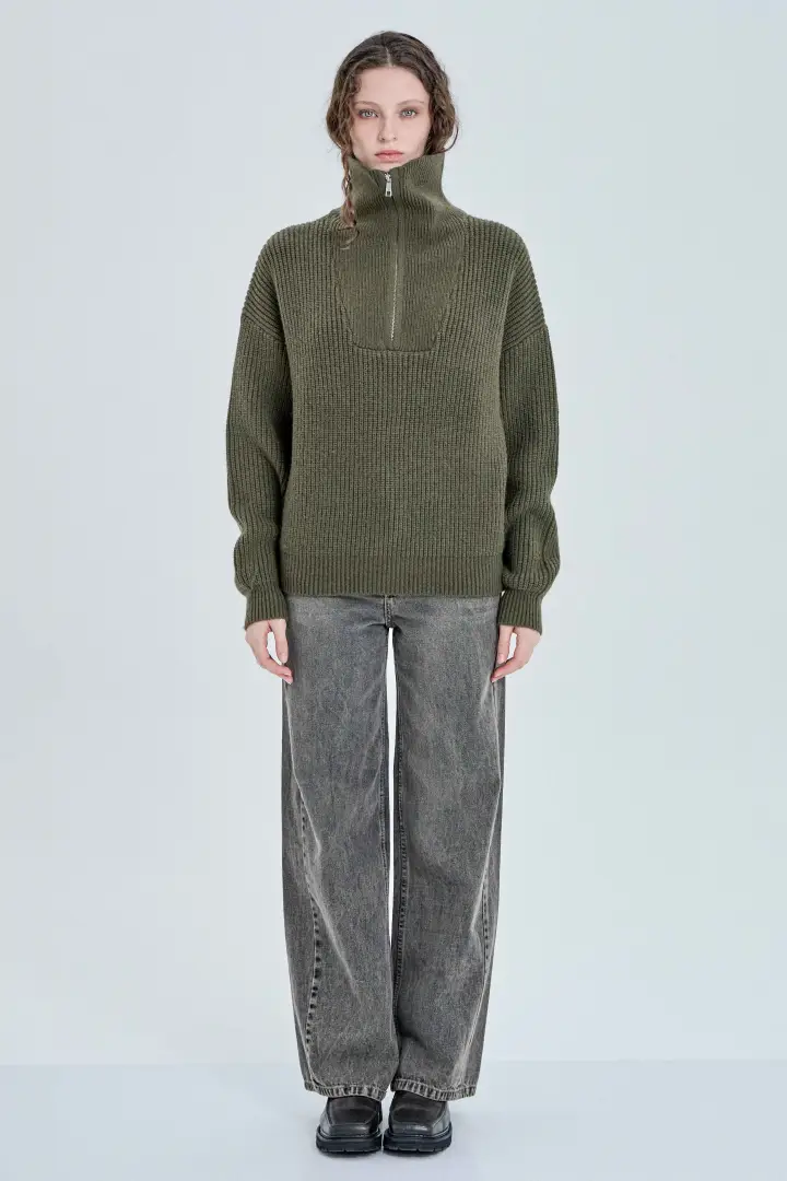 SWEATER ACACIA