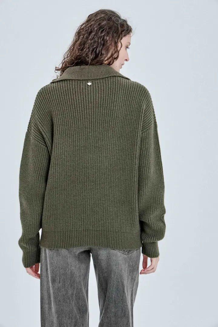 SWEATER ACACIA