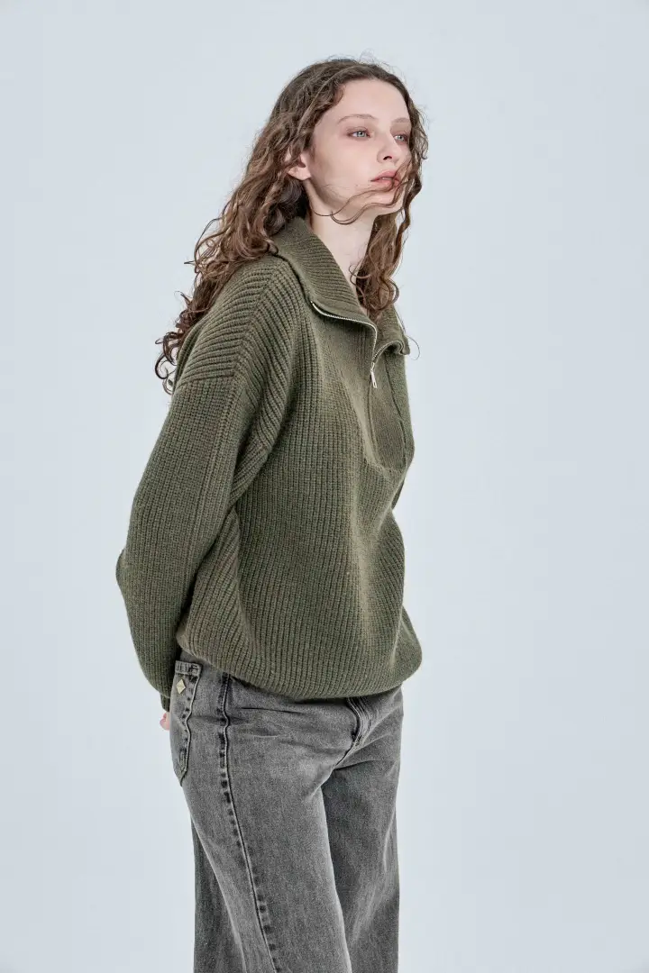 SWEATER ACACIA