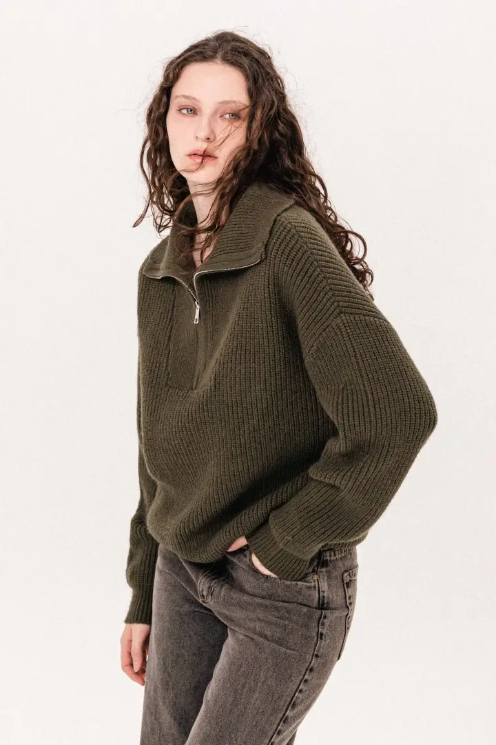 SWEATER ACACIA